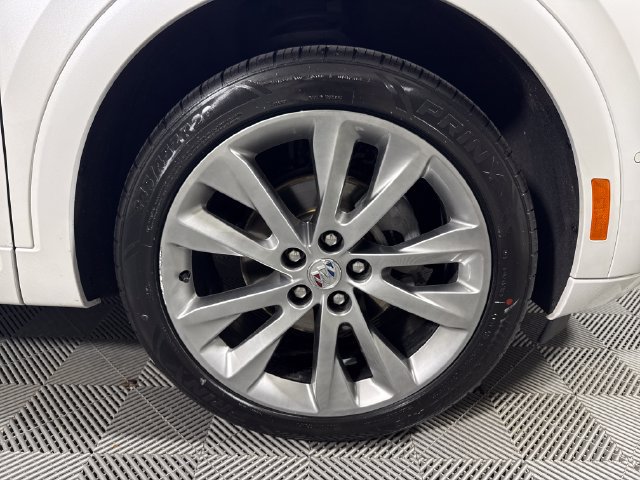 Used 2023 Buick Envision Avenir AWD/4WD image 11
