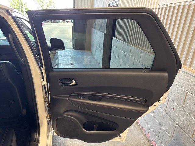 Used 2024 Dodge Durango R/T AWD/4WD image 16