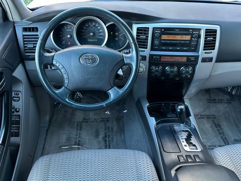 Used 2007 Toyota 4Runner Sport image 15