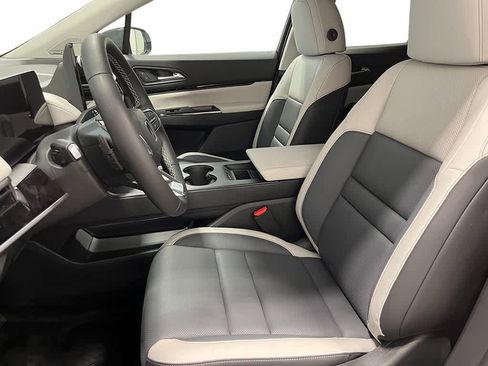 New 2026 Honda Prologue Elite image 9