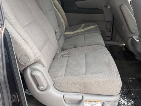 Used 2016 Honda Odyssey SE image 10