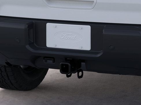 New 2026 Ford Bronco Sport Badlands AWD/4WD image 23