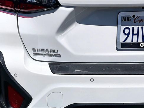 Used 2024 Subaru Crosstrek 2.5i Limited w/ Popular Package #4A AWD/4WD image 9
