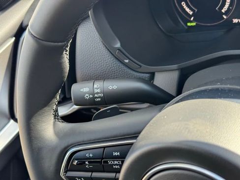 New 2026 MAZDA CX-90 Plug-In Hybrid w/ Preferred image 30