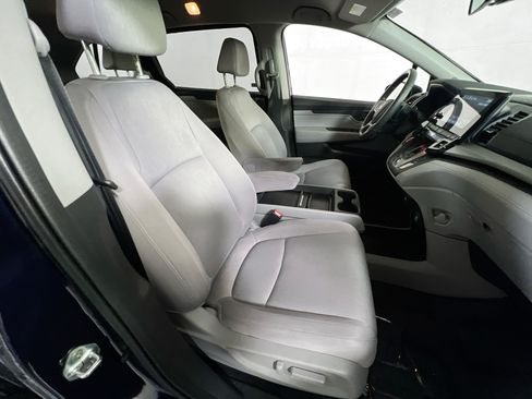 Used 2023 Honda Odyssey EX image 28