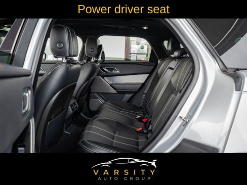 Used 2019 Land Rover Range Rover Velar R-Dynamic SE image 22