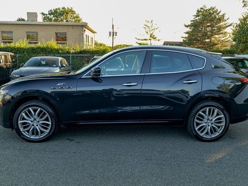 Used 2022 Maserati Levante GT image 4
