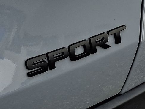 Certified 2024 Honda HR-V Sport image 31