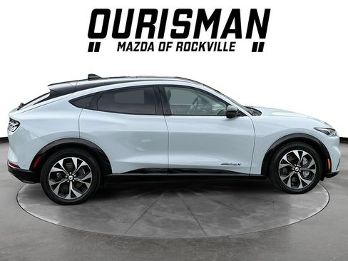Used 2023 Ford Mustang Mach-E Premium AWD/4WD image 7