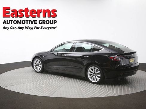 Used 2018 Tesla Model 3 Long Range AWD/4WD image 57