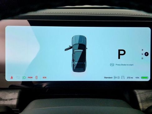 Used 2023 Rivian R1S Adventure AWD/4WD image 15