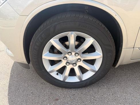 Used 2016 Buick Enclave Premium w/ Experience Buick Package AWD/4WD image 9