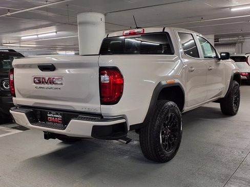 New 2026 GMC Canyon Elevation w/ Convenience Package RWD image 8