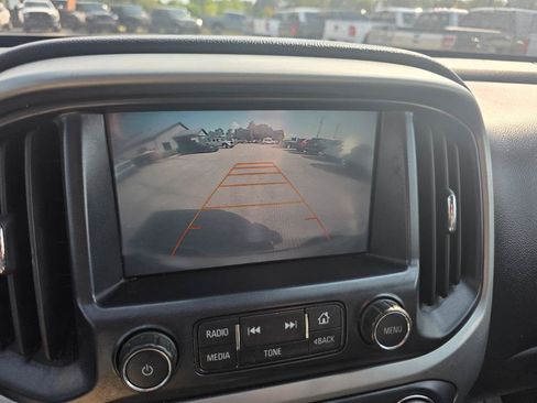 Used 2016 Chevrolet Colorado LT w/ Luxury Package, Chrome AWD/4WD image 17