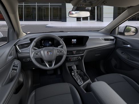 New 2026 Buick Encore GX Preferred image 15