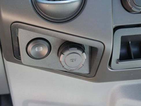 New 2027 Ford F750 2WD Regular Cab Super Duty image 19