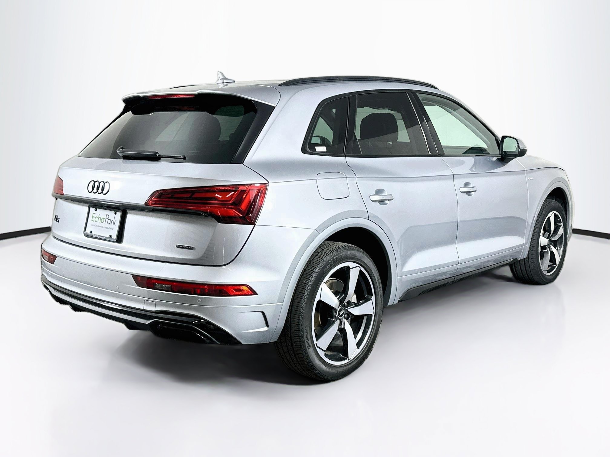 Used 2023 Audi Q5 2.0T Premium Plus AWD/4WD image 9