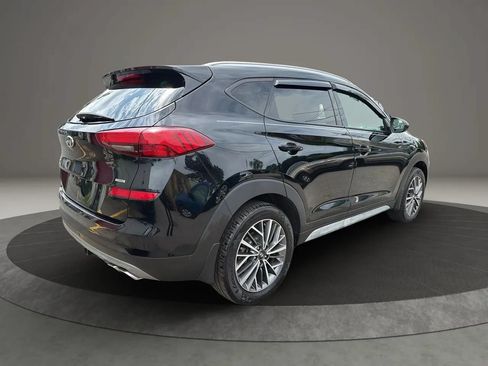 Used 2019 Hyundai Tucson SEL AWD/4WD image 5