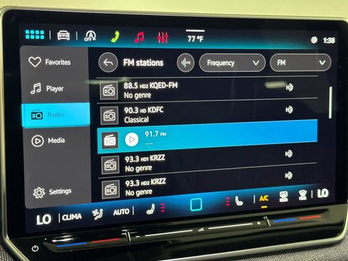 New 2026 Volkswagen Tiguan S AWD/4WD image 17