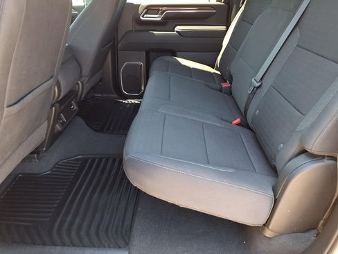Used 2024 Chevrolet Silverado 2500 LT RWD image 23