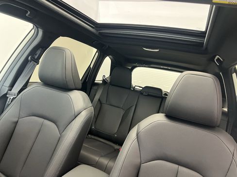 New 2026 Subaru Forester Limited AWD/4WD image 29