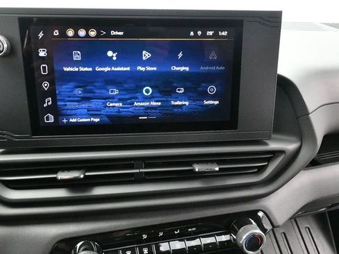 Used 2024 Chevrolet Silverado EV W/T image 15