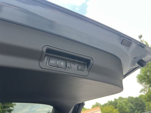 New 2026 Ford Explorer ST w/ Sun And Sound Package RWD image 23