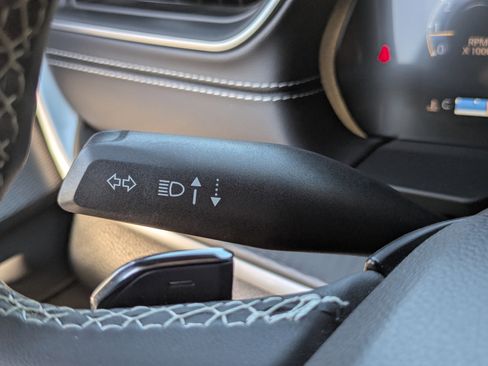 Used 2023 Jeep Grand Cherokee Altitude AWD/4WD image 30