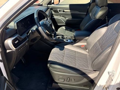 Used 2024 Kia Telluride SX Prestige X-Pro AWD/4WD image 54