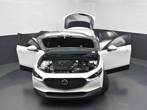 Certified 2023 MAZDA CX-30 AWD 2.5 S w/ Select Package image 38