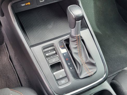 Used 2025 Honda CR-V Sport image 26