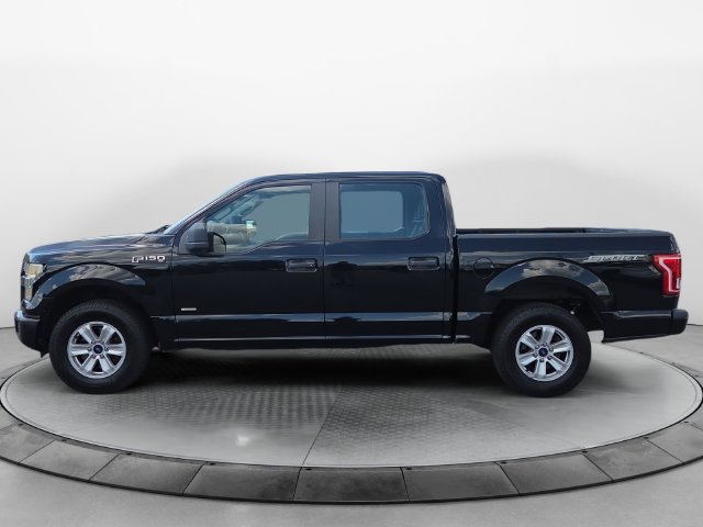 Used 2016 Ford F150 XL w/ Equipment Group 101A Mid RWD image 2