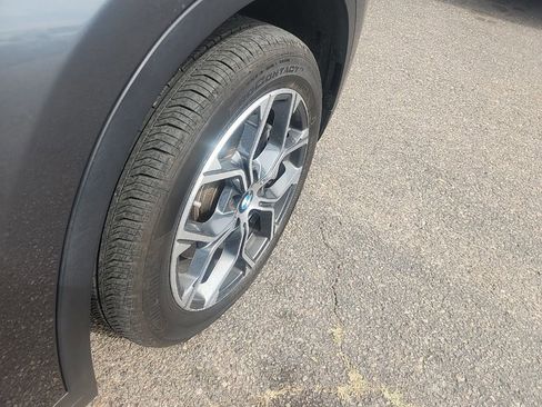 Used 2021 BMW X1 sDrive28i FWD image 16