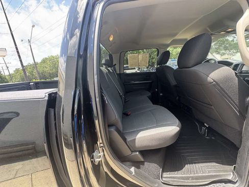 Used 2023 RAM 1500 Tradesman w/ Tradesman SXT Package AWD/4WD image 10