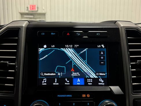 Used 2019 Ford F350 King Ranch w/ King Ranch Ultimate Package AWD/4WD image 17