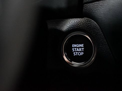 Certified 2024 Toyota RAV4 XLE FWD image 23