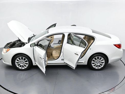 Used 2013 Buick LaCrosse Leather FWD image 38