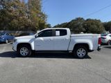 Used 2019 Chevrolet Colorado LT w/ LT Convenience Package image 2
