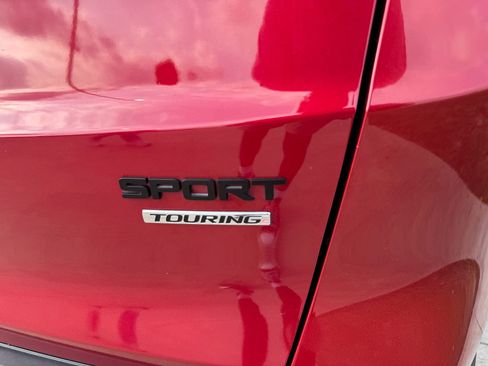 Certified 2023 Honda CR-V Sport Touring image 30