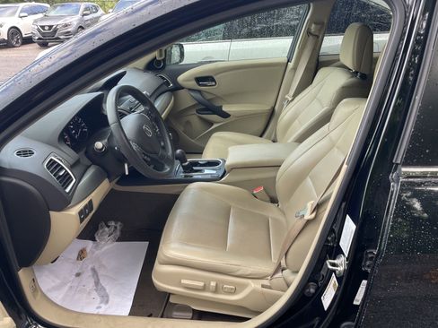 Used 2016 Acura RDX FWD w/ Technology Package image 14