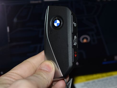 New 2026 BMW X3 xDrive30 w/ Premium Package image 15