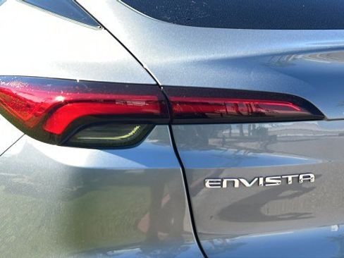 Used 2024 Buick Envista Sport Touring w/ Convenience I Package image 2