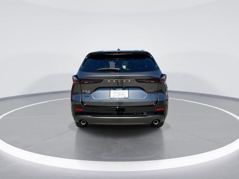 New 2026 MAZDA CX-5 2.5 S w/ Premium Package AWD/4WD image 7