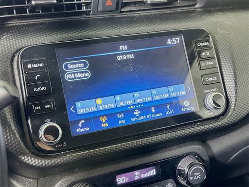 Used 2021 Nissan Kicks SV image 26