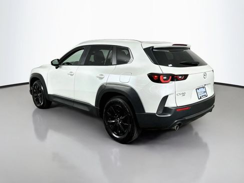 Used 2024 MAZDA CX-50 AWD 2.5 S w/ Weather Package image 5