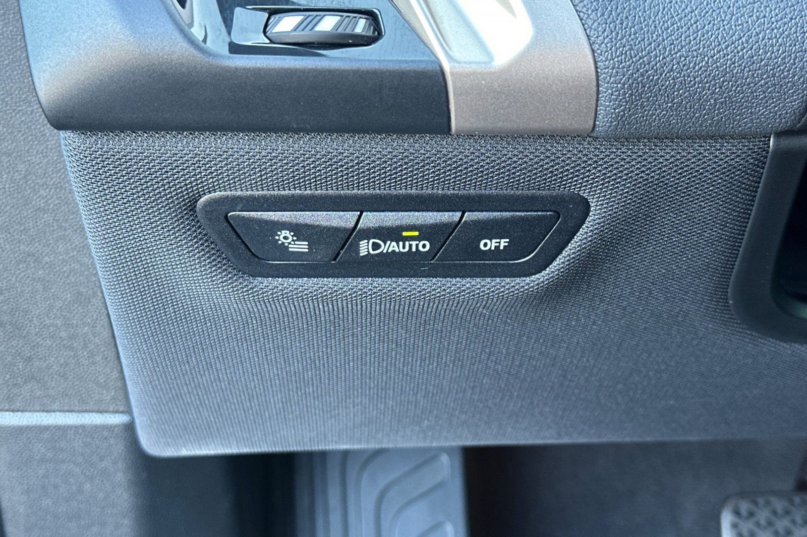 Certified 2024 BMW iX M60 AWD/4WD image 38