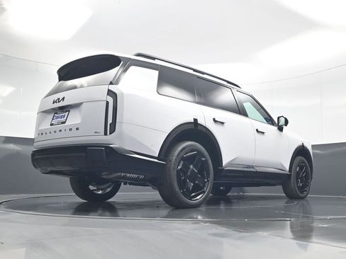 New 2027 Kia Telluride X-Line SX Prestige AWD/4WD image 49