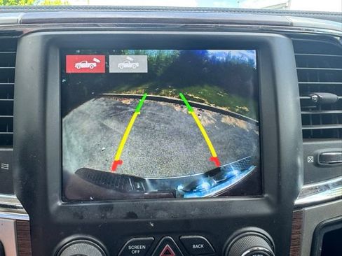 Used 2018 RAM 2500 Laramie AWD/4WD image 29