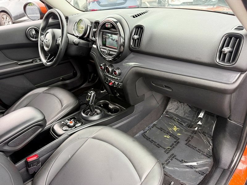 Used 2020 MINI Cooper Countryman FWD image 17