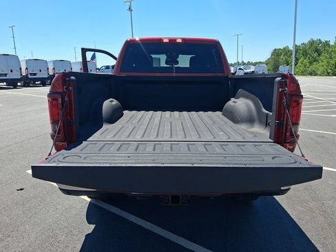 Used 2026 RAM 2500 Big Horn AWD/4WD image 29